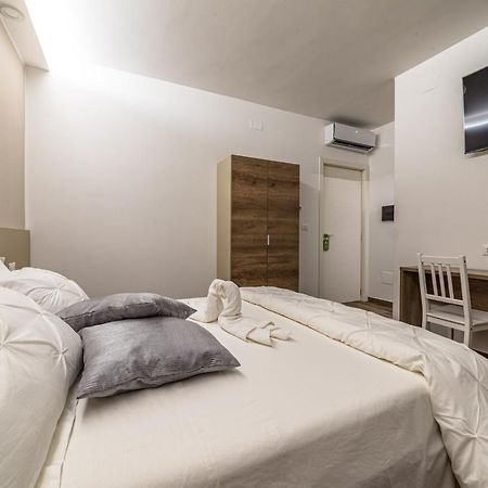 B&B Villa Elianto 노타레스코 외부 사진