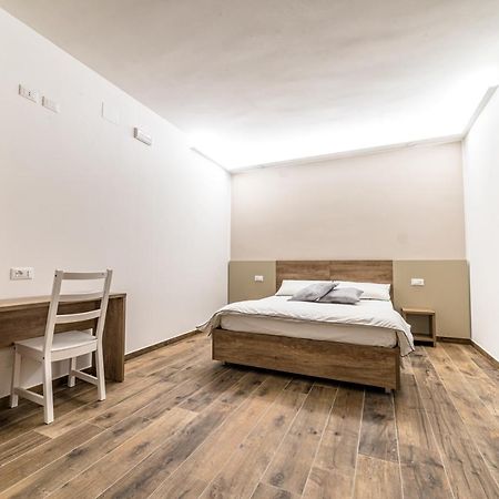 B&B Villa Elianto 노타레스코 외부 사진