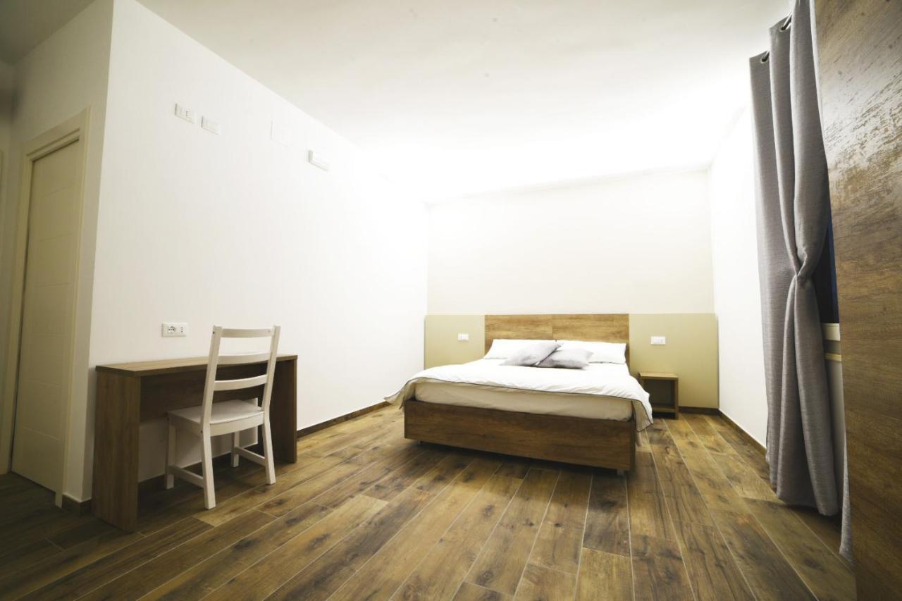 B&B Villa Elianto 노타레스코 외부 사진