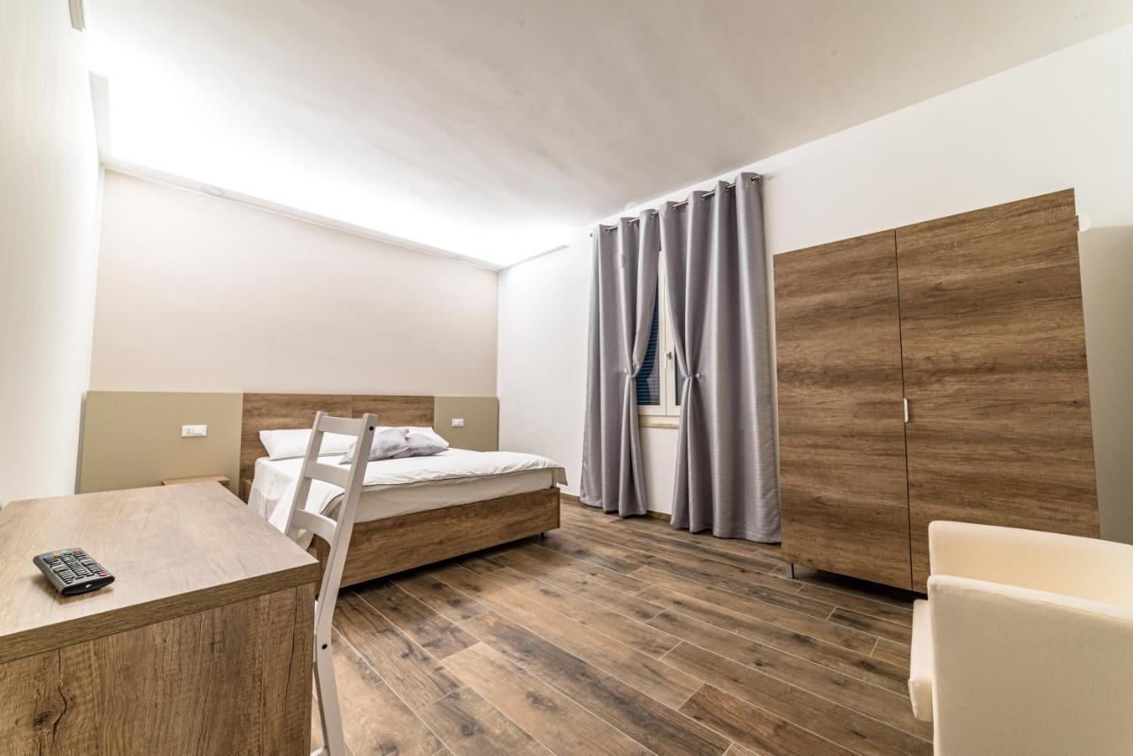 B&B Villa Elianto 노타레스코 외부 사진