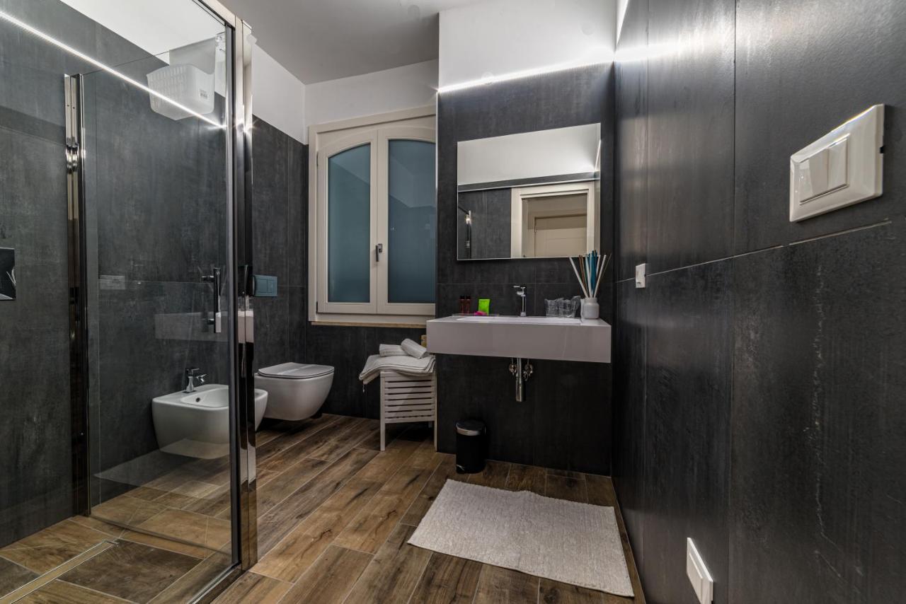 B&B Villa Elianto 노타레스코 외부 사진