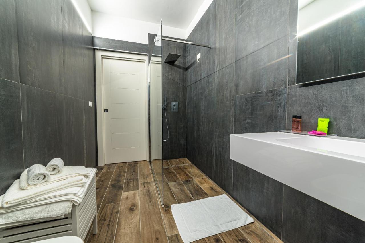 B&B Villa Elianto 노타레스코 외부 사진