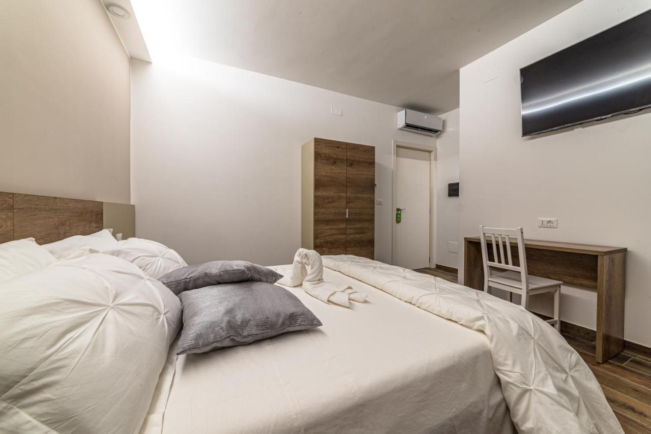 B&B Villa Elianto 노타레스코 외부 사진