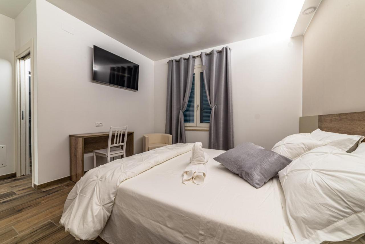 B&B Villa Elianto 노타레스코 외부 사진