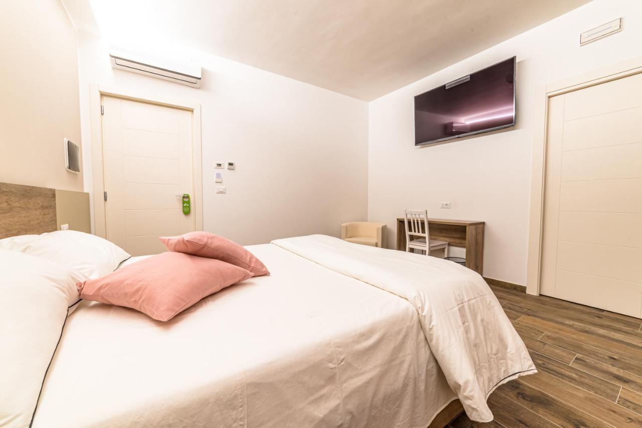 B&B Villa Elianto 노타레스코 외부 사진