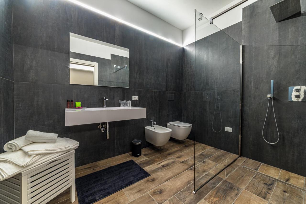 B&B Villa Elianto 노타레스코 외부 사진
